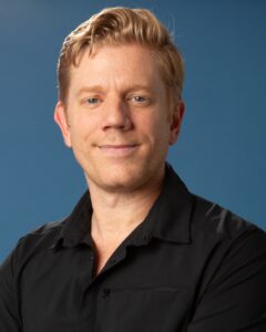 Shaun Mader of Trusted Leadership