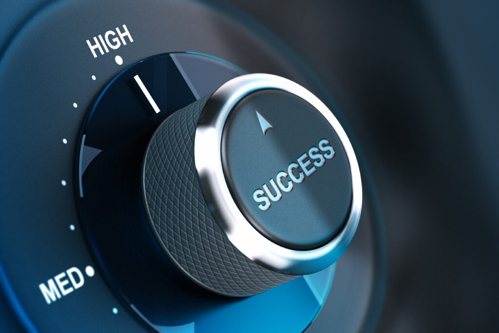 Your Greatest Successes